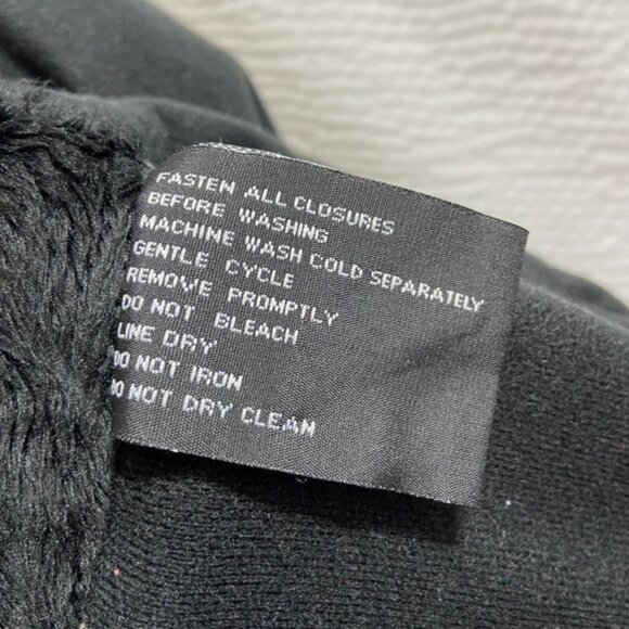 ZeroXposur Womens Lillian Soft Shell Jacket Hooded Front Zipper fleece lined - Picture 11 of 11